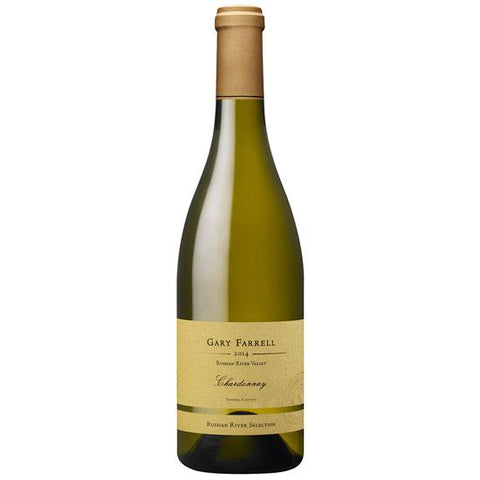 Gary Farrell Chardonnay Russian River