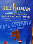 Kilchoman Machir Bay Cask Strength 58.6%