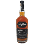 Westward Whiskey American Single Malt 750 ml