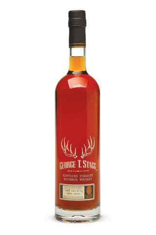 George T. Stagg Straight Bourbon Whiskey, KENTUCKY, USA