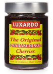 Luxardo, Maraschino, Cherries
