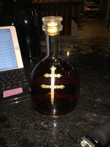 D'usse 750ml