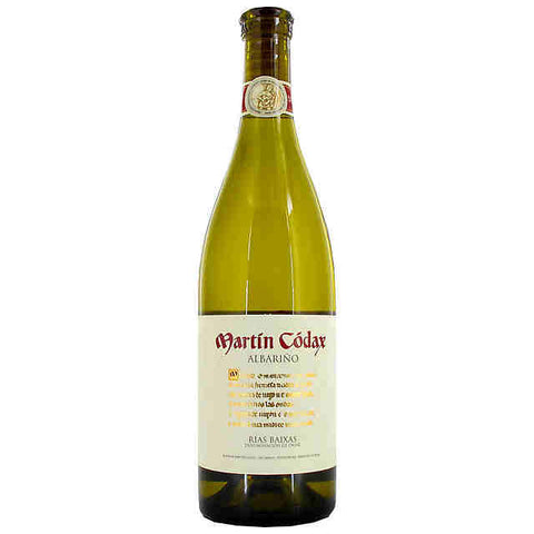Martin Codax Albarino