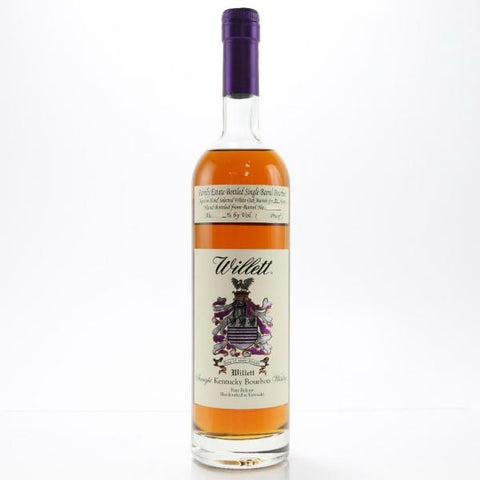 Willet Single Barrel Rye 6 Year