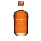 Amador Straight Hop-Flav. Whiskey 750ml