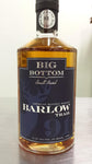 Big Bottom Barlow Trail Whiskey