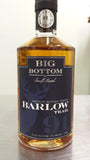 Big Bottom Barlow Trail Whiskey
