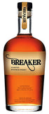 Breaker Bourbon Wheated 750ml