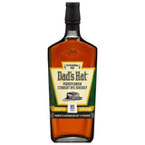 Dad's Hat Straight Rye Whiskey