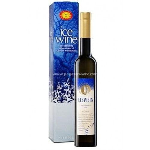 Schmitt Sohne Icewine Eiswein – Bourbon Wine & Spirits