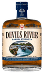 Devil's River Barrel 117-proof