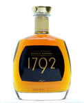 1792 Bourbon Single Barrel 98.6 proof