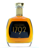 1792 Bourbon Single Barrel 98.6 proof