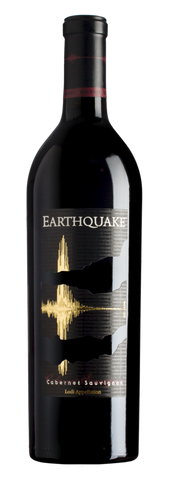 EARTHQUAKE CABERNET SAUVIGNON