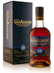 Glenallachie 15 46% alc/vol