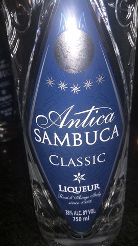 Antica  Sambuca