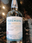 Teremana Tequila Blanco 750 ml