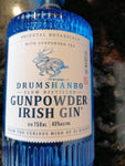 Drumshanbo Gunpowder Irish Gin
