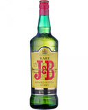 Rare Justerini & Brooks Blended Scotch Whisky