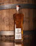 LOBOS 1707 TEQ EXTRA ANEJO