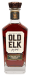 Old Elk Rye 100 proof