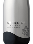 Sterling sparkling blanc de blancs