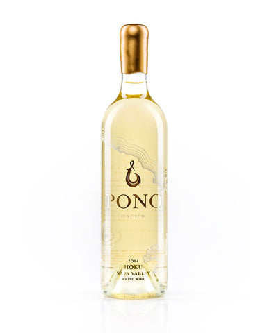 Pono Hoku White Blend