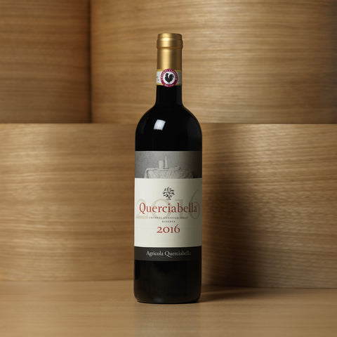 Querciabella Chianti Classico 2016