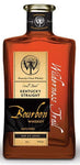 Wilderness Trail wheated  Bourbon