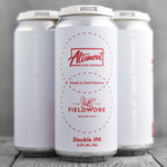 (ABW) Altamont & Fieldwork double IPA