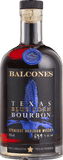 Balcones Blue Corn bourbon 130 proof