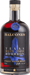 Balcones Blue Corn Brimstone 106 proof