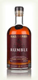 Balcone's Rumble