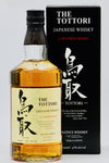 The Tottori Japanese whiskey ex bourbon barrel