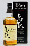 The Tottori Japanese whiskey ex bourbon barrel