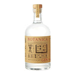 Botanica Spirit vs Gin