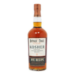 Buffalo Trace Kosher Rye 94 Proof 750ml