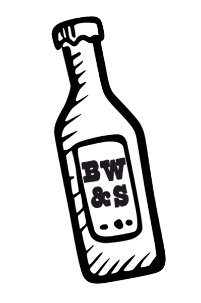 Spirit Works Straight Rye – Bourbon Wine & Spirits