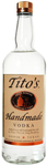 Tito’s 1.75 l vodka