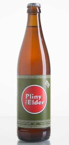 Russian River, Pliny the Elder, , Sgl, 17.25oz, Btl