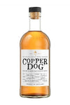 COPPER DOG SPEYSIDE BLENDED MALT SCOTCH WHISKY 750ML