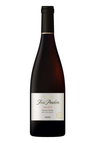 Fess Parker’s Ashley’s Pinot Noir 2017