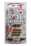 Livewire Heartbreaker vodka 4pk 12oz
