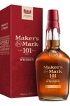 Maker Mark 101 750ml