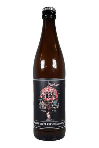 Russian River, Mind Circus, ,Sgl, 17.25oz, Btl