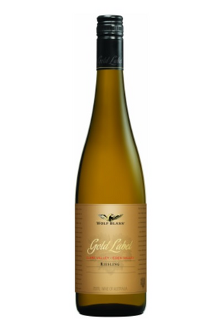 Image of Wolf Blass Gold Label Riesling by Wolf Blass