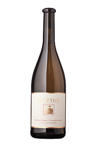 Image of Newton Chardonnnay Unfiltered by Newton