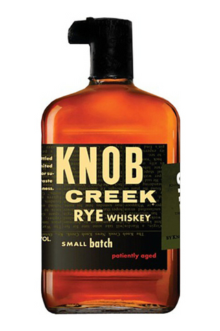 Image of Knob Creek Rye by Knob Creek