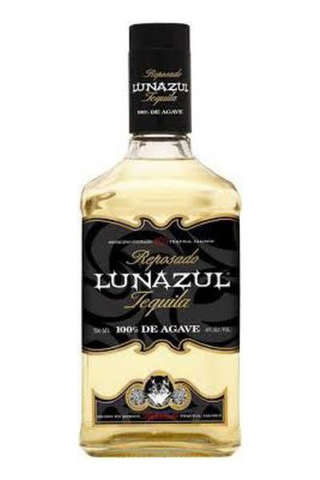Image of Lunazul Agave Reposada Tequila by Lunazul