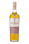 Image of The Macallan Fine Oak 17 Years Old by The Macallan